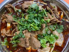 -青羊区不同味冒菜店(青羊店)