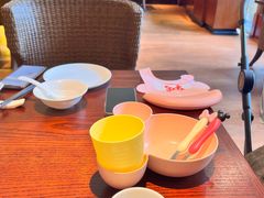 -采悦轩中餐厅·粤菜·海南菜(神州半岛喜来登度假酒店)