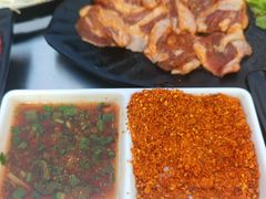 -牛牛牛酸菜煎肉店(望云寺路店)