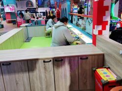 -卡通尼乐园(重庆南坪协信星光店)