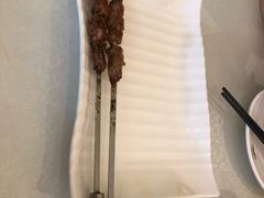 -巴依老爷·新疆美食(上城区天城路店)