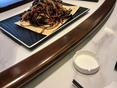 -梅花香里大酒店(郁金香路店)