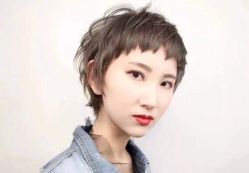 -名发世家烫染