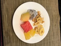 -长沙富力万达文华酒店