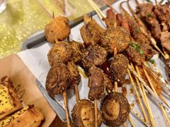 -冶建镜子·老南昌大排档·江西虾王(总店)