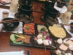 -束河人家(南锣鼓巷店)