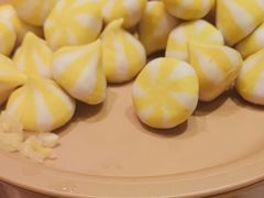 -龍歌自助小火锅(市北台东利群店)
