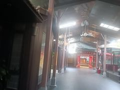 -阿伟海鲜楼·福建菜(涵江店)