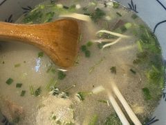 -牛三哥洛阳牛肉汤(生态城店)