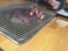 -肉甲韩国木炭烤肉(新壹街1店)