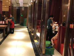 -刘胖子家常菜·蹄花焖藕(兴业店)