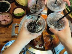 -楠火锅(哈尔滨金爵万象店)