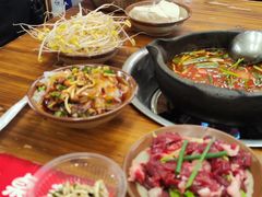 -笔记安顺夺夺粉火锅