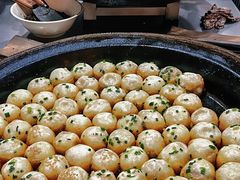 哑巴生煎-哑巴生煎(临顿路店)