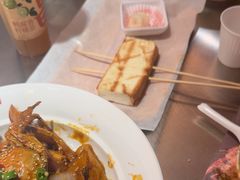 -谭十三大排档·18年老字号(船山路总店)