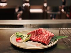 -岩也·日料与酒(龙岗天安云谷店)