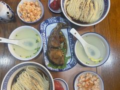 -孙盛兴奥灶面馆·蟹黄面·三虾面(山塘街总店)