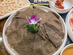 -汇聚德京味铜锅涮肉(沈家桥二路店)