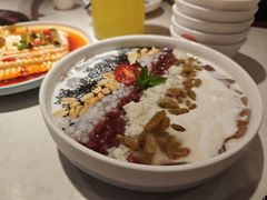 -老佛爷铜炉蛙锅(揭阳万达店)