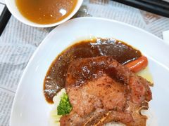 -幸运茶餐厅(龙海商业广场店)