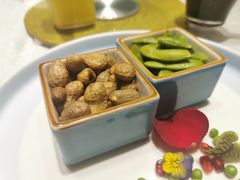 -徽宴楼·玫瑰之约(祥源店)