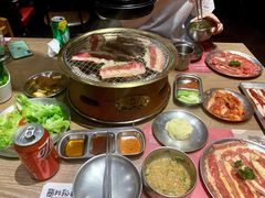 -西塔老太太泥炉烤肉