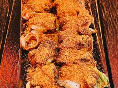-沙州食驿·非遗小吃夜市