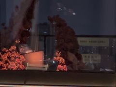 -烛影拾光观景餐厅·创意菜·摄影·小提琴(大唐不夜城店)