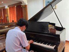-鼓浪屿钢琴博物馆