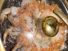 -前海沿·青岛菜(乐客城店)