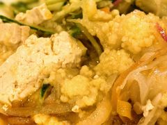 -云冈建国宾馆·自助餐厅