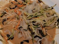 -添福来墨鱼饺子 · 海鲜东北菜(大连星海·黄浦路店)