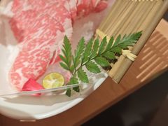 -巴奴毛肚火锅(七宝领展广场店)