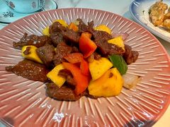 -园里前·10年私厨·福建菜(台江万达鳌峰洲店)