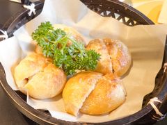 昆明烤破酥包-生如夏花泰式火锅(西村黑金店)