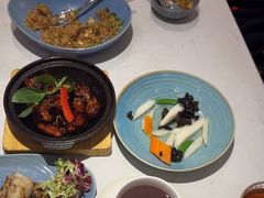 -鹿港小镇(悠唐店)