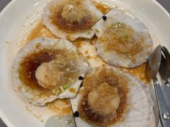 -徐记海鲜(陕西历史博物馆|明德门店)