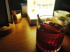 -阿卡贝拉音乐汇(印象城店)