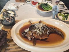 -卫鼎轩·曹公馆(鼓楼店)