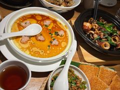 -桂小厨广西菜(青秀万达店)