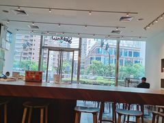 -Seesaw Coffee(上海尚悦湾店)