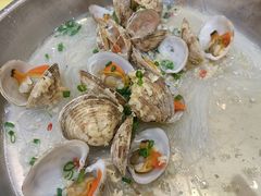 -新享乐海鲜(翠华路店)