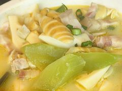 -庆江南江南菜(琴湖溪里花园城店)