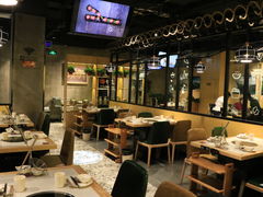 -牛记皇·鲜牛肉火锅(弘阳广场店)