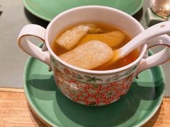 松茸竹荪汤-晟永興烤鸭店(五道口店)