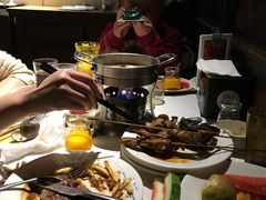 -星伦多自助料理·涮烤一体(虹悦城店)