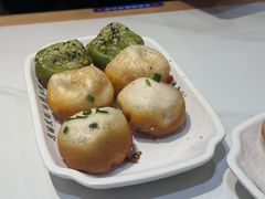 -鑫震源·苏式大虾生煎(山塘街店)