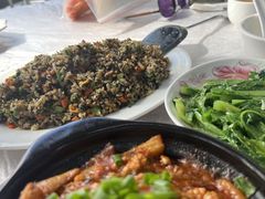 -众味海鲜大排档·活海鲜·潮汕味(南澳店)