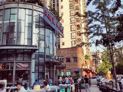 -江湖黑大兔(杨家坪店)