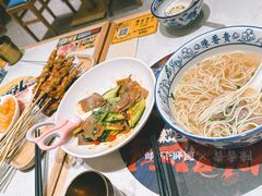 -陳香貴·兰州牛肉面(东方宝泰店)